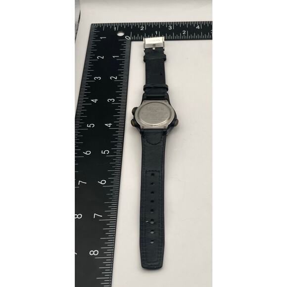 Timex Ironman Triathlon Women's Watch 33mm WR 100m - New Battery - Indiglo 770 - Picture 6 of 9